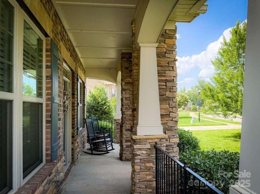 4006 Tremont Drive, Indian Trail, NC 28079.  MLS# CAR4257694, YatesRealty ID 20328. 