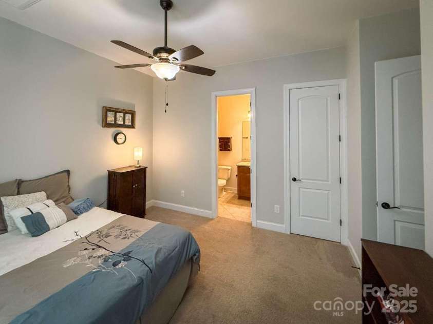 4006 Tremont Drive, Indian Trail, NC 28079.  MLS# CAR4257694, YatesRealty ID 20328. 