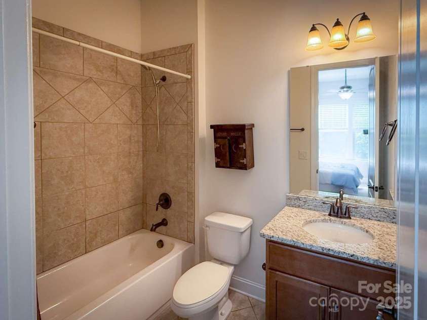4006 Tremont Drive, Indian Trail, NC 28079.  MLS# CAR4257694, YatesRealty ID 20328. 