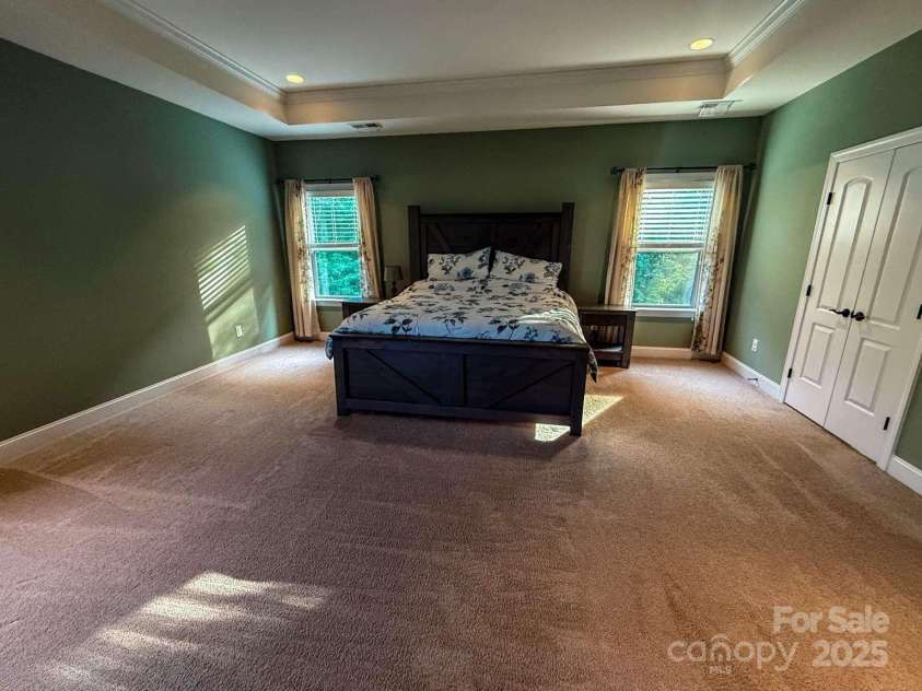 4006 Tremont Drive, Indian Trail, NC 28079.  MLS# CAR4257694, YatesRealty ID 20328. 