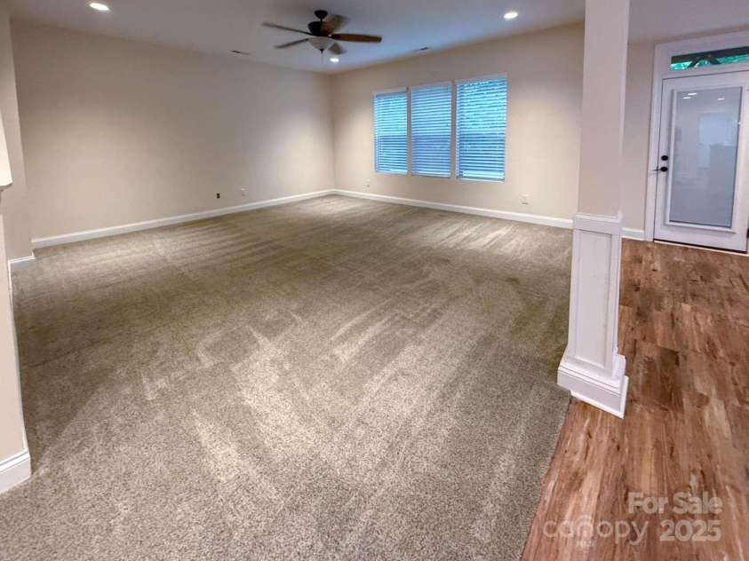 4006 Tremont Drive, Indian Trail, NC 28079.  MLS# CAR4257694, YatesRealty ID 20328. 