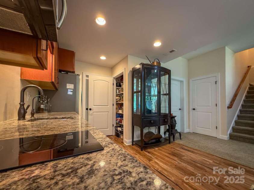 4006 Tremont Drive, Indian Trail, NC 28079.  MLS# CAR4257694, YatesRealty ID 20328. 
