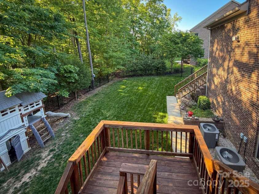 4006 Tremont Drive, Indian Trail, NC 28079.  MLS# CAR4257694, YatesRealty ID 20328. 