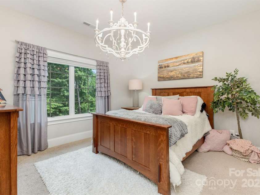 4005 Capullo Court, Matthews, NC 28104.  MLS# CAR4267499, YatesRealty ID 20329. 