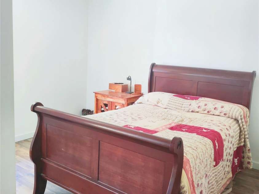 7 and 11 Dalph Drive, Weaverville, NC 28787.  MLS# CAR4315125, YatesRealty ID 2033. Bedroom