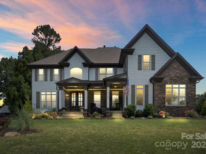 18745 Bluff Point Road, Cornelius, NC 28031.  MLS# CAR4264451, YatesRealty ID 20330. 
