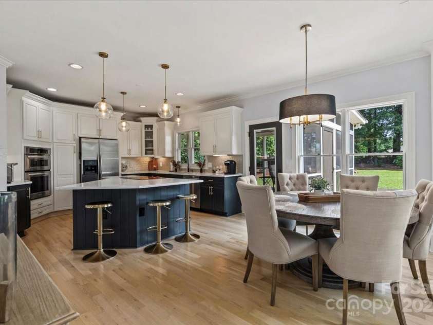 18745 Bluff Point Road, Cornelius, NC 28031.  MLS# CAR4264451, YatesRealty ID 20330. 