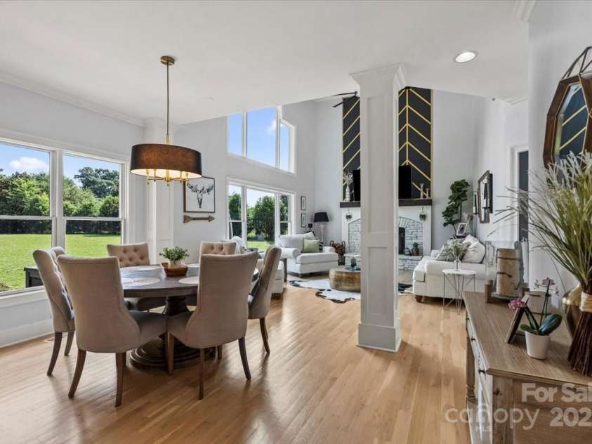 18745 Bluff Point Road, Cornelius, NC 28031.  MLS# CAR4264451, YatesRealty ID 20330. 