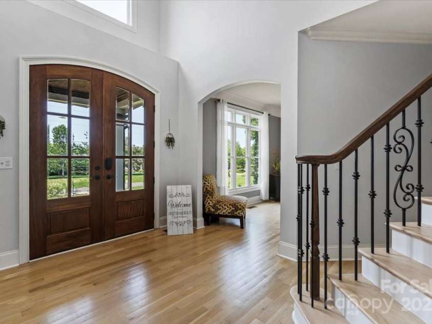 18745 Bluff Point Road, Cornelius, NC 28031.  MLS# CAR4264451, YatesRealty ID 20330. 