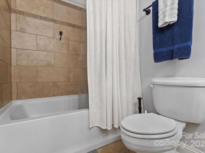 18745 Bluff Point Road, Cornelius, NC 28031.  MLS# CAR4264451, YatesRealty ID 20330. Bedroom 2 bathroom