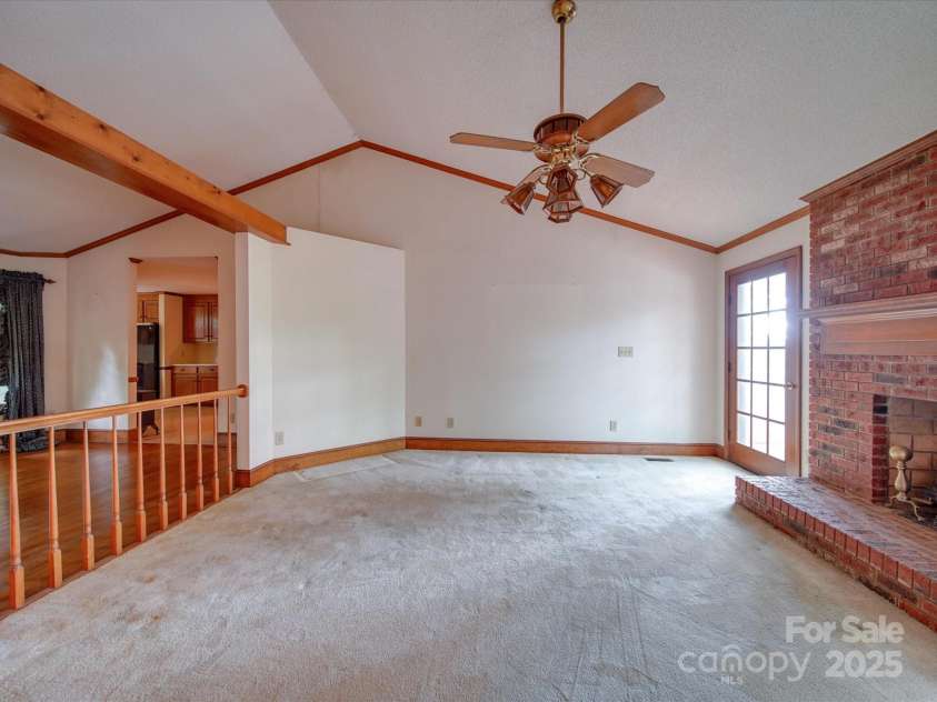 2721 Tara Drive, Monroe, NC 28112.  MLS# CAR4251045, YatesRealty ID 20331. 