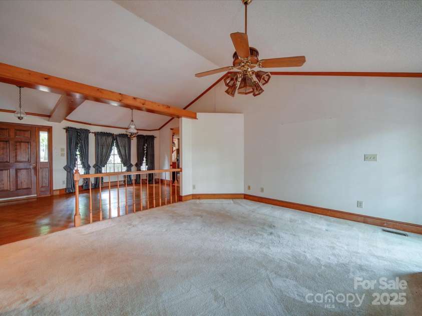 2721 Tara Drive, Monroe, NC 28112.  MLS# CAR4251045, YatesRealty ID 20331. 