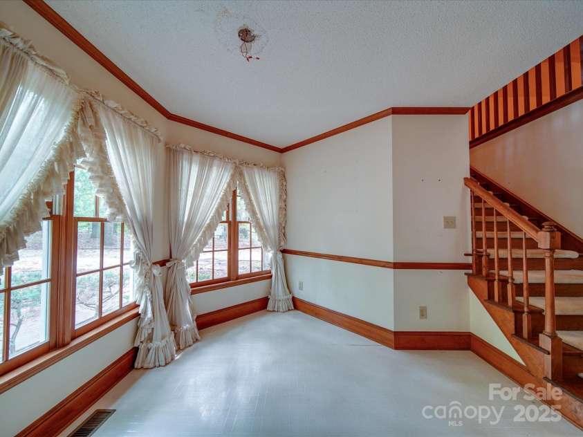 2721 Tara Drive, Monroe, NC 28112.  MLS# CAR4251045, YatesRealty ID 20331. 