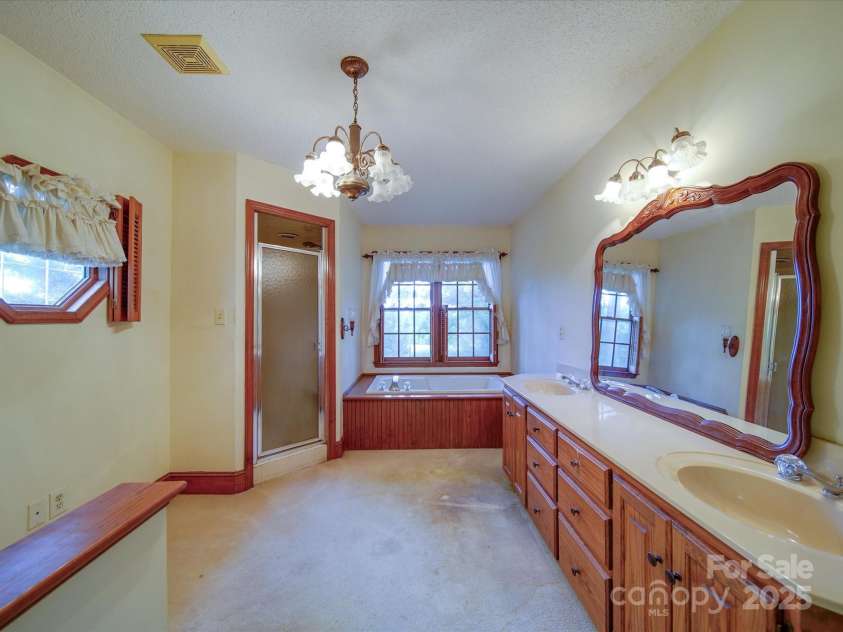 2721 Tara Drive, Monroe, NC 28112.  MLS# CAR4251045, YatesRealty ID 20331. 