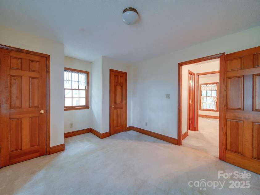 2721 Tara Drive, Monroe, NC 28112.  MLS# CAR4251045, YatesRealty ID 20331. 