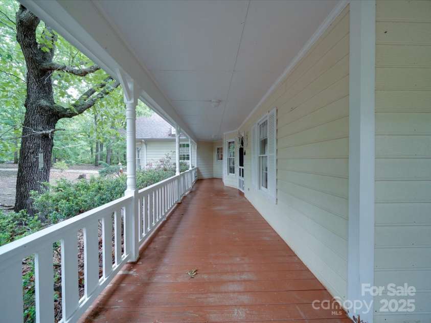 2721 Tara Drive, Monroe, NC 28112.  MLS# CAR4251045, YatesRealty ID 20331. 