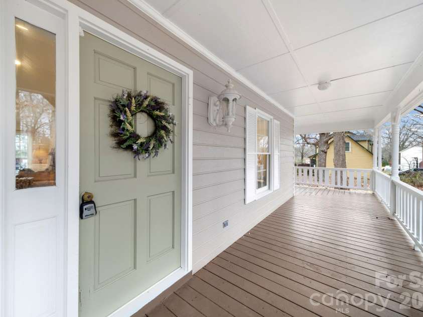 2721 Tara Drive, Monroe, NC 28112.  MLS# CAR4336627, YatesRealty ID 20331. 