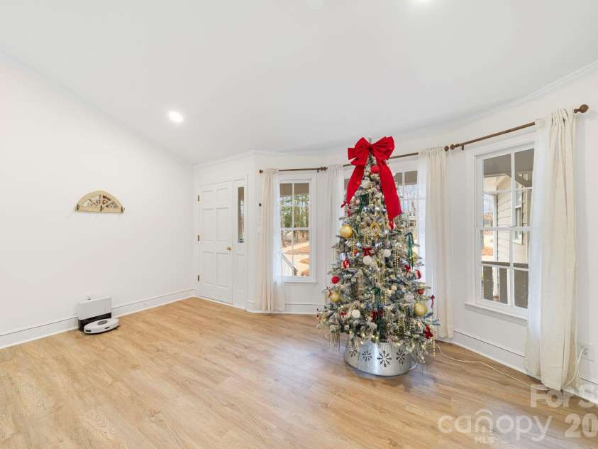 2721 Tara Drive, Monroe, NC 28112.  MLS# CAR4336627, YatesRealty ID 20331. 