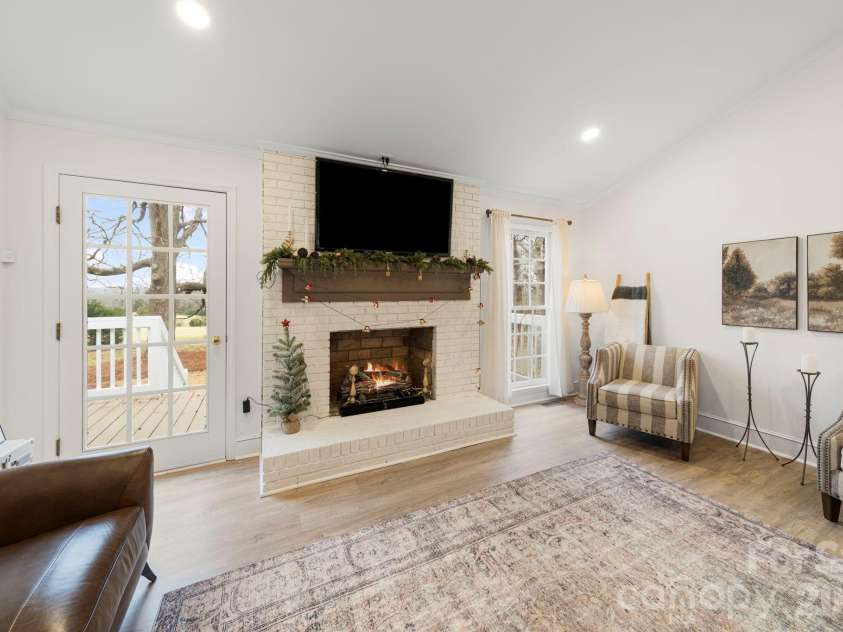 2721 Tara Drive, Monroe, NC 28112.  MLS# CAR4336627, YatesRealty ID 20331. 