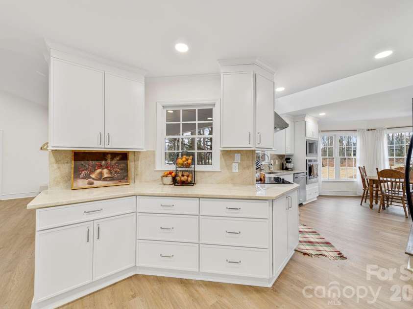 2721 Tara Drive, Monroe, NC 28112.  MLS# CAR4336627, YatesRealty ID 20331. 