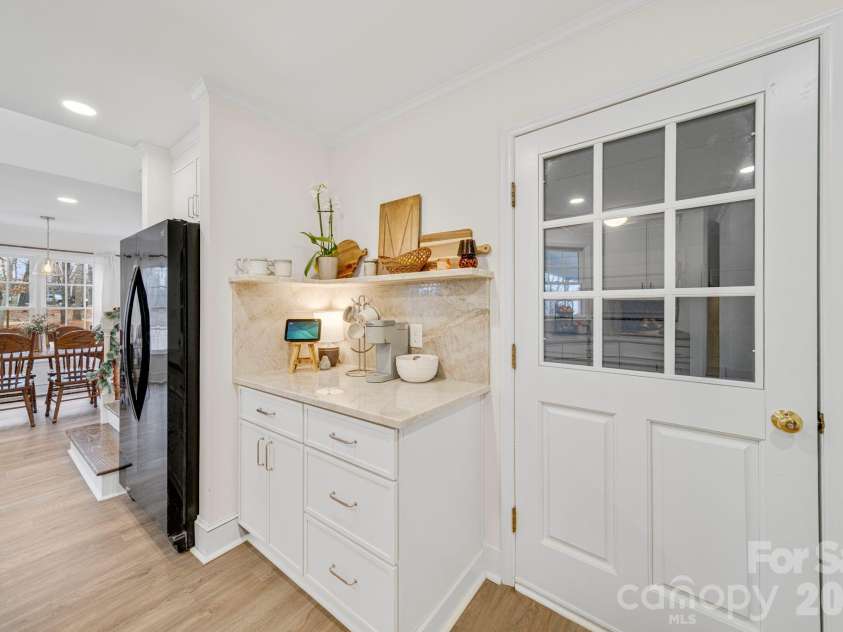 2721 Tara Drive, Monroe, NC 28112.  MLS# CAR4336627, YatesRealty ID 20331. 