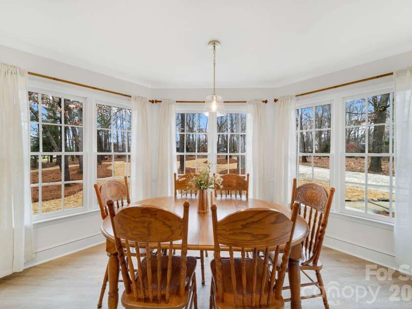 2721 Tara Drive, Monroe, NC 28112.  MLS# CAR4336627, YatesRealty ID 20331. 