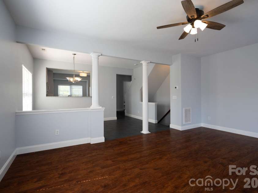 304 Rock Ridge Lane, Mount Holly, NC 28120.  MLS# CAR4375311, YatesRealty ID 20333. 