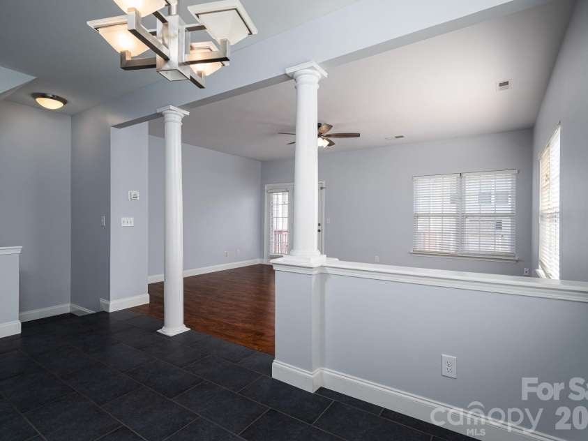 304 Rock Ridge Lane, Mount Holly, NC 28120.  MLS# CAR4375311, YatesRealty ID 20333. 