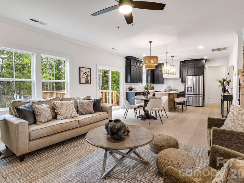 3000 Swallowtail Lane, Kannapolis, NC 28083.  MLS# CAR4353149, YatesRealty ID 20334. Representative Photos