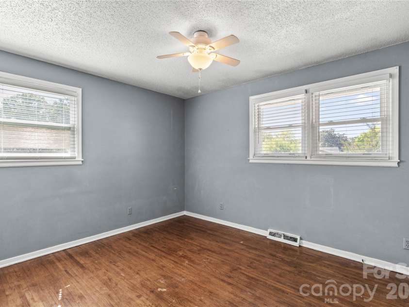 1422 Woodhaven Road, Rock Hill, SC 29732.  MLS# CAR4378164, YatesRealty ID 20335. Third Bedroom