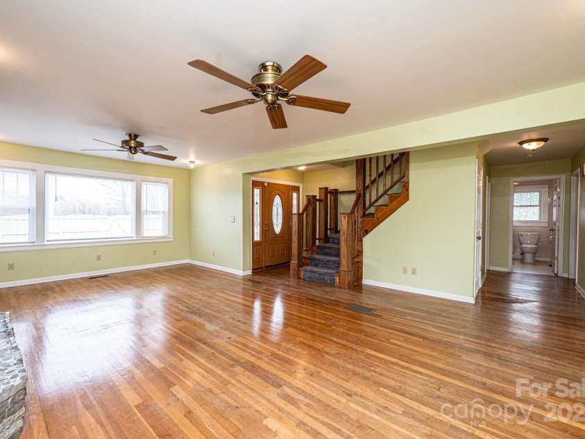 55 Duke Street, Granite Falls, NC 28645.  MLS# CAR4223917, YatesRealty ID 20336. 