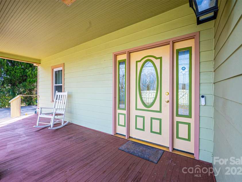 55 Duke Street, Granite Falls, NC 28645.  MLS# CAR4223917, YatesRealty ID 20336. 