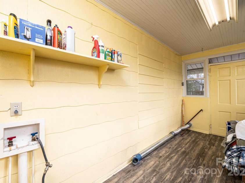 55 Duke Street, Granite Falls, NC 28645.  MLS# CAR4223917, YatesRealty ID 20336. 