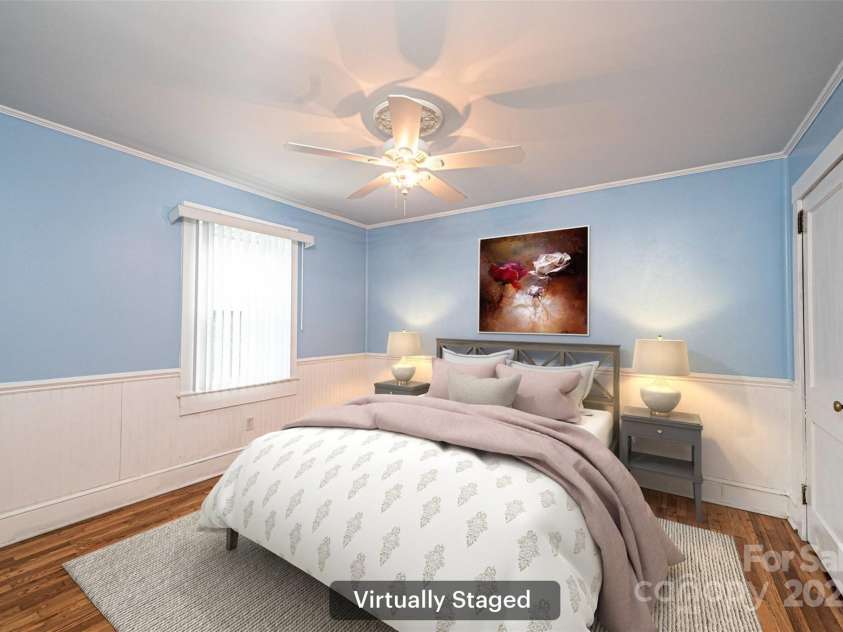 55 Duke Street, Granite Falls, NC 28645.  MLS# CAR4223917, YatesRealty ID 20336. 