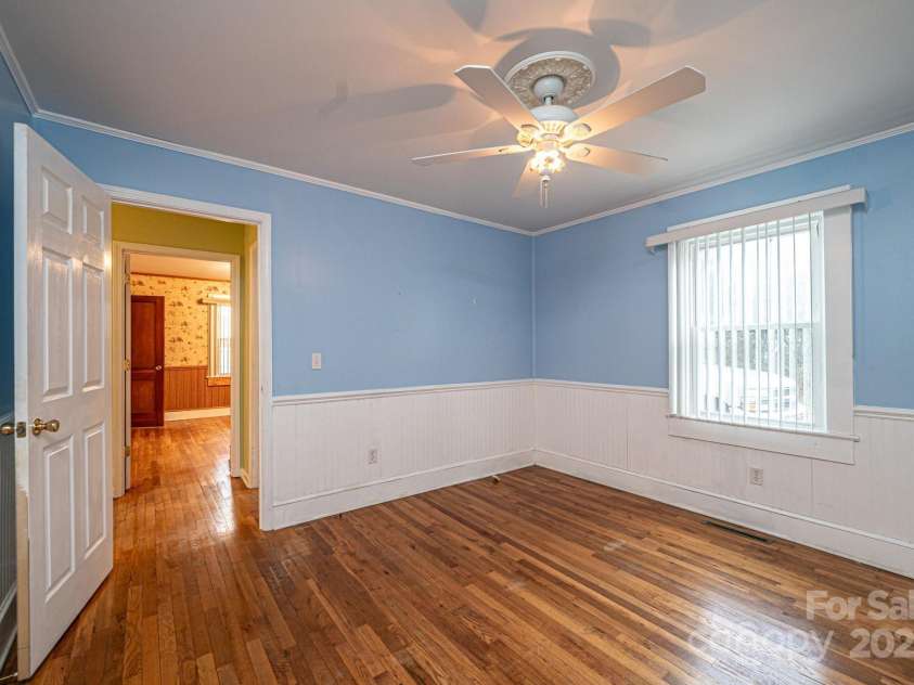 55 Duke Street, Granite Falls, NC 28645.  MLS# CAR4223917, YatesRealty ID 20336. 