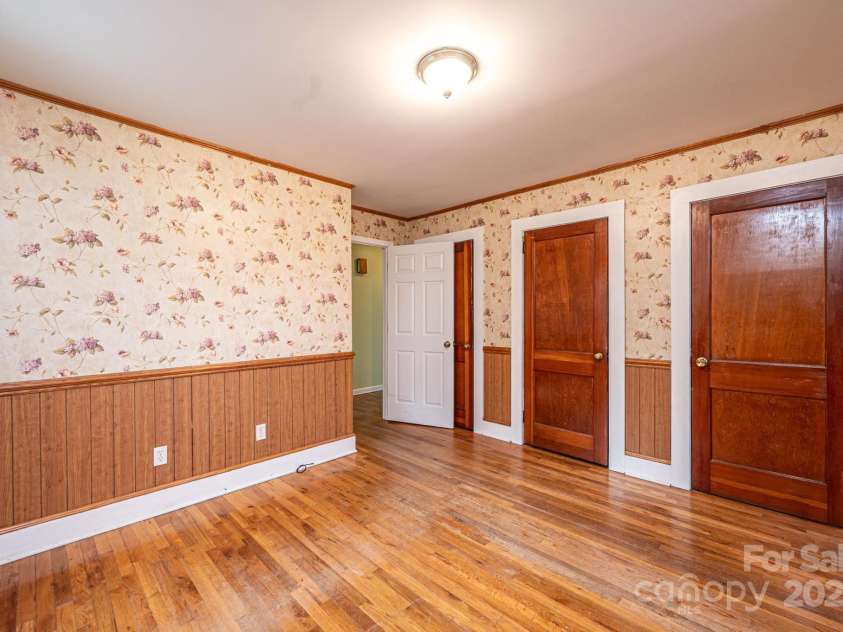 55 Duke Street, Granite Falls, NC 28645.  MLS# CAR4223917, YatesRealty ID 20336. 