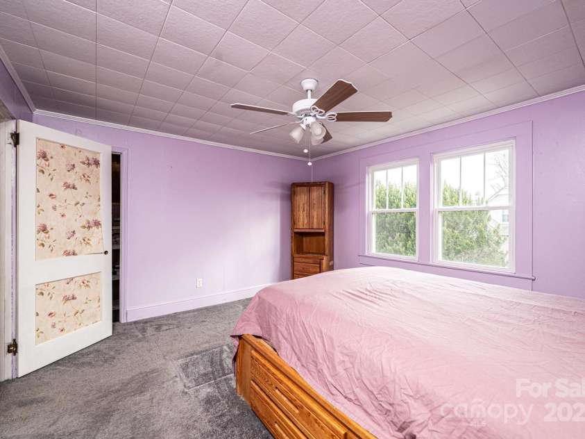 55 Duke Street, Granite Falls, NC 28645.  MLS# CAR4223917, YatesRealty ID 20336. 