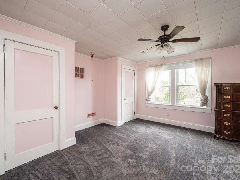 55 Duke Street, Granite Falls, NC 28645.  MLS# CAR4223917, YatesRealty ID 20336. 