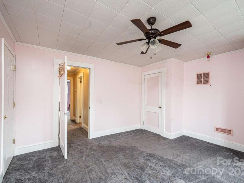 55 Duke Street, Granite Falls, NC 28645.  MLS# CAR4223917, YatesRealty ID 20336. 