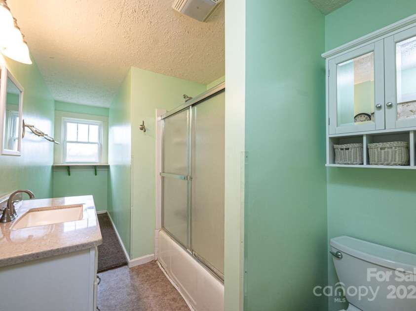 55 Duke Street, Granite Falls, NC 28645.  MLS# CAR4223917, YatesRealty ID 20336. 