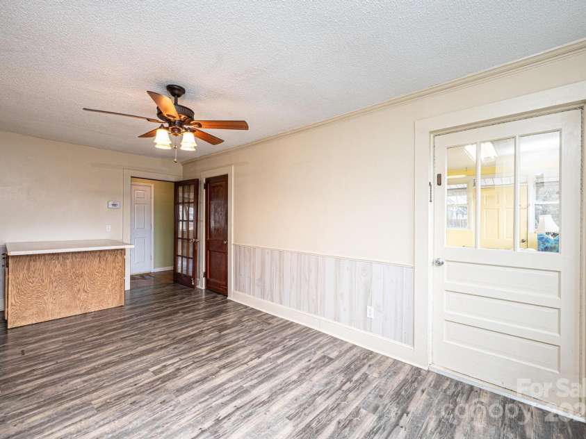 55 Duke Street, Granite Falls, NC 28645.  MLS# CAR4223917, YatesRealty ID 20336. 