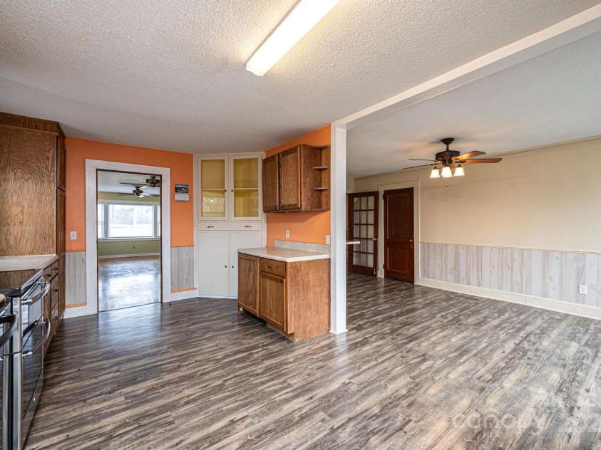 55 Duke Street, Granite Falls, NC 28645.  MLS# CAR4223917, YatesRealty ID 20336. 