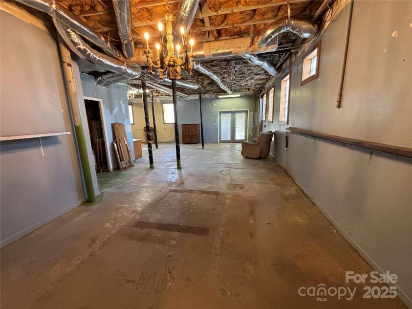 55 Duke Street, Granite Falls, NC 28645.  MLS# CAR4223917, YatesRealty ID 20336. 