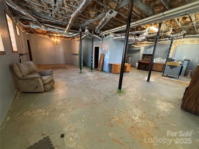 55 Duke Street, Granite Falls, NC 28645.  MLS# CAR4223917, YatesRealty ID 20336. 