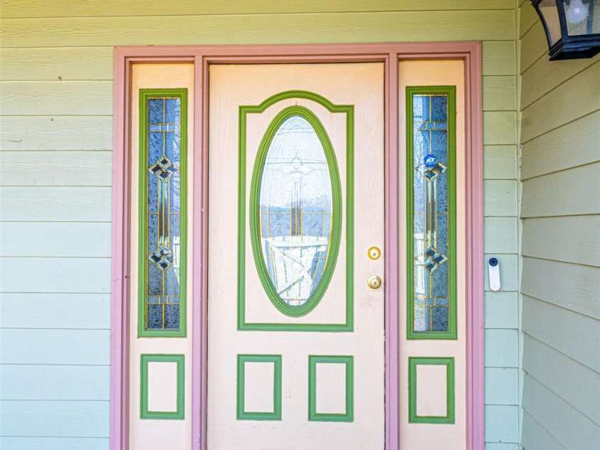 55 Duke Street, Granite Falls, NC 28645.  MLS# CAR4223917, YatesRealty ID 20336. 