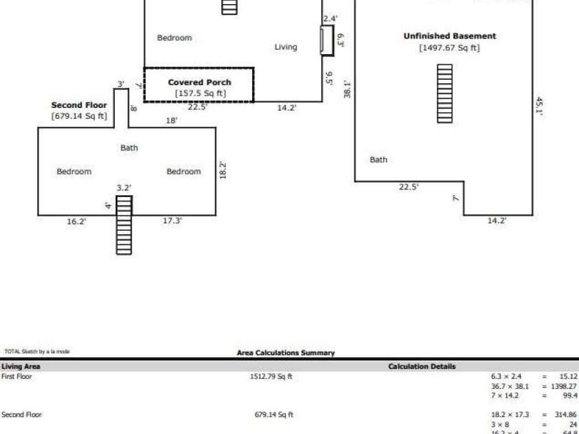 55 Duke Street, Granite Falls, NC 28645.  MLS# CAR4223917, YatesRealty ID 20336. 