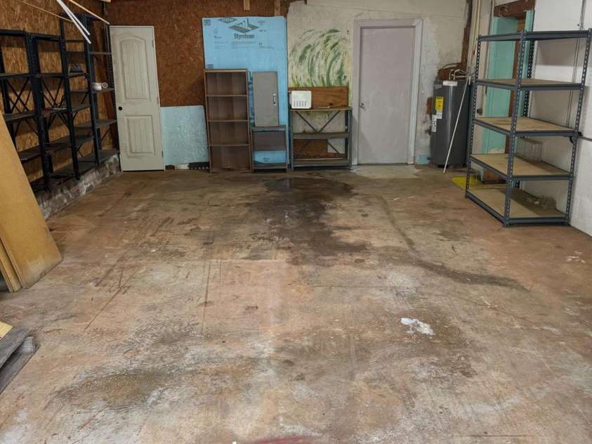 55 Duke Street, Granite Falls, NC 28645.  MLS# CAR4223917, YatesRealty ID 20336. 