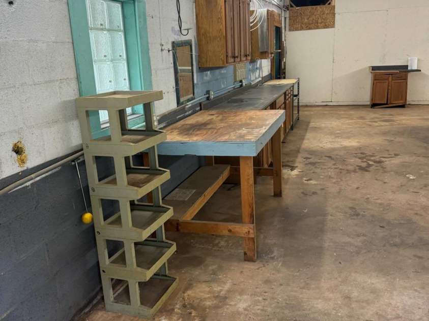 55 Duke Street, Granite Falls, NC 28645.  MLS# CAR4223917, YatesRealty ID 20336. 