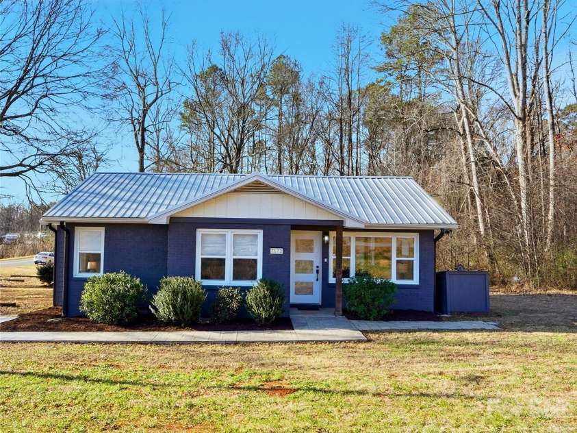 7172 Old Plank Road, Stanley, NC 28164.  MLS# CAR4332507, YatesRealty ID 20336. 