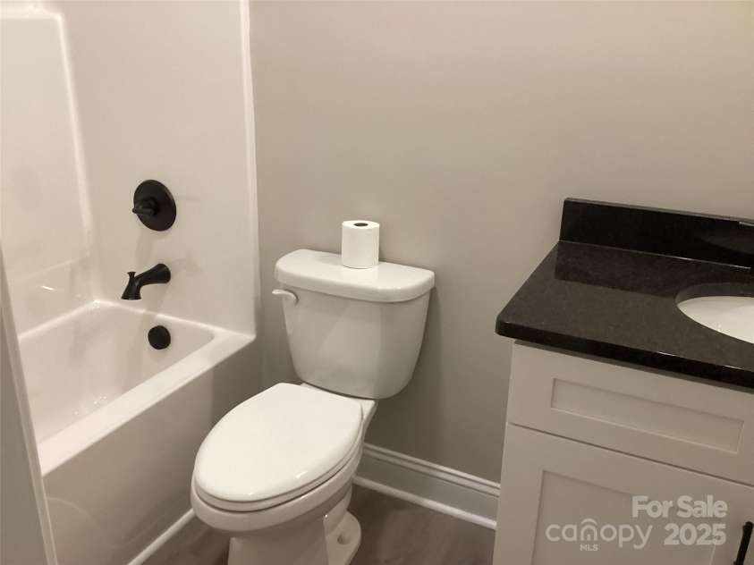 2560 Jake Alexander Boulevard, Salisbury, NC 28146.  MLS# CAR4270742, YatesRealty ID 20337. Bathroom